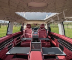 Senzati-V-Class-Jet-Class-6-Seat-Business-Plus-Model-Red-Pic-1