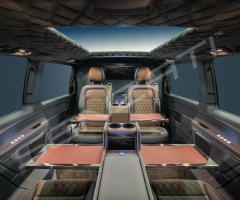 Senzati-V-Class-Jet-Class-Jet-Spec-with-Twin-Consoles-Blue-Brown-Interior-Pic-13