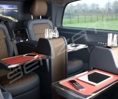 Senzati-V-Class-Jet-Class-Jet-Spec-with-Twin-Consoles-Blue-Brown-Interior-Pic-2