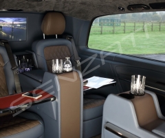 Senzati-V-Class-Jet-Class-Jet-Spec-with-Twin-Consoles-Blue-Brown-Interior-Pic-3