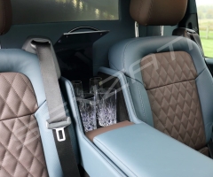 Senzati-V-Class-Jet-Class-Jet-Spec-with-Twin-Consoles-Blue-Brown-Interior-Pic-6