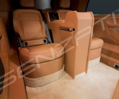 Senzati-V-Class-Jet-Class-Jet-Spec-with-Twin-Consoles-Brown-Beige-Interior-Pic-3