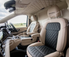 Senzati-V-Class-Jet-Class-Jet-Spec-with-Twin-Consoles-Black-Cream-Interior-Pic-12