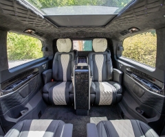 SenzatiLuxuryVClassJetSpecVIP9
