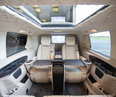 2024-VIP-V-Class-Beige-7-seat-10