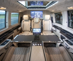 2024-VIP-V-Class-Beige-7-seat-2