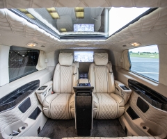 2024-VIP-V-Class-Beige-7-seat-9